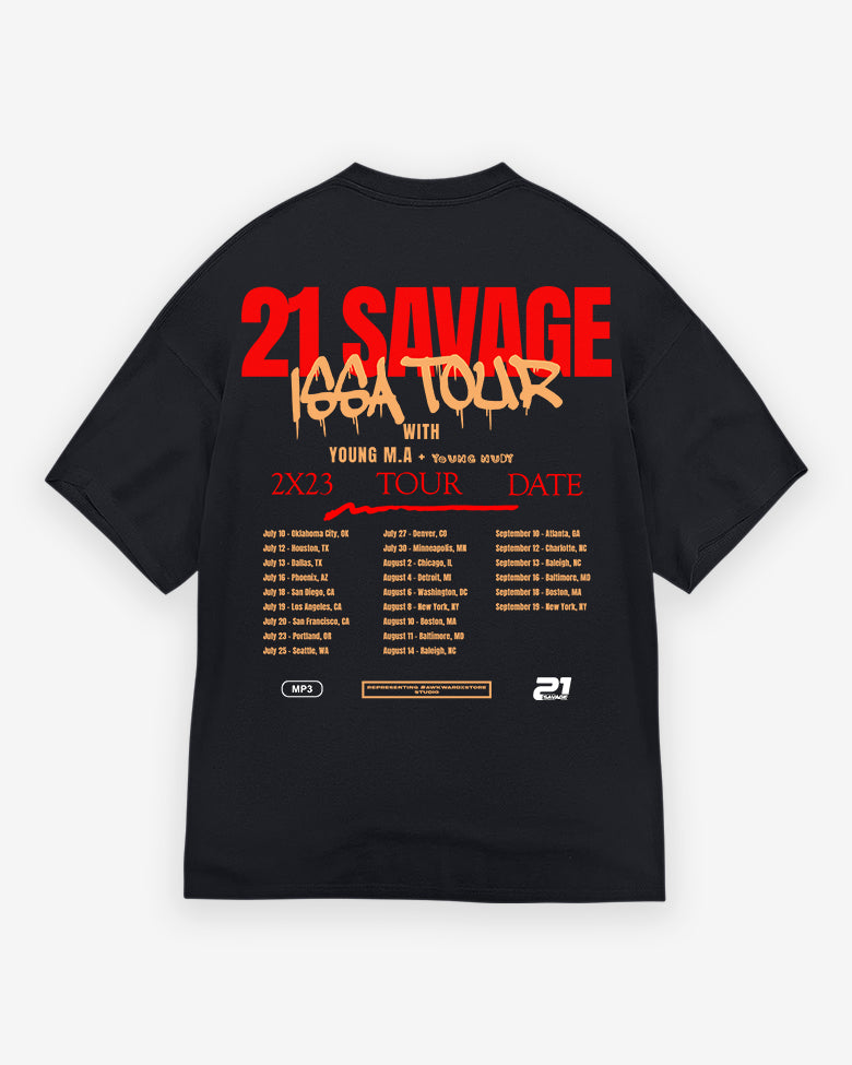 Savage shirt on sale