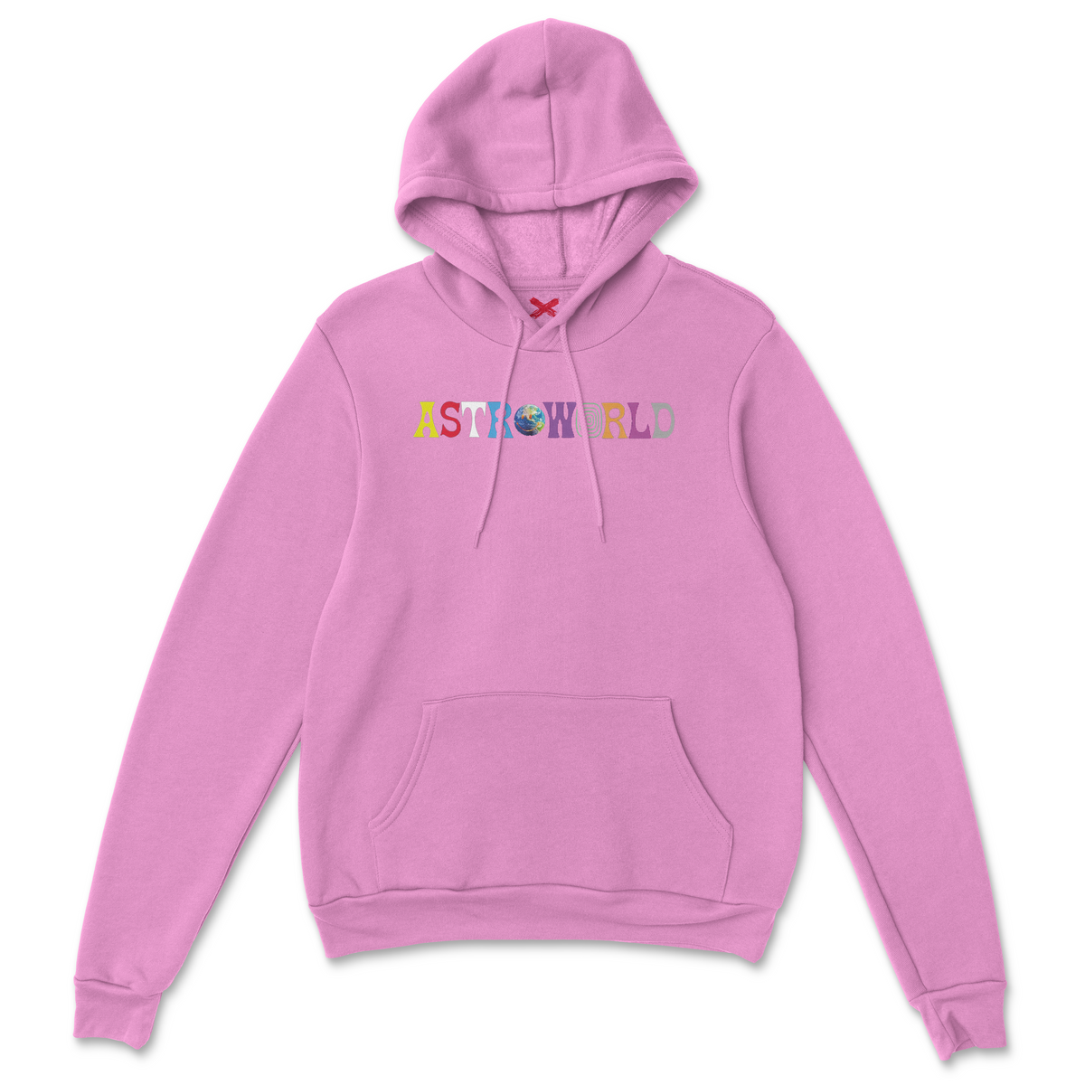 Astroworld hoodie cheap retail price