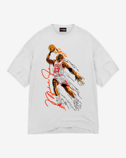 Jordan Signature