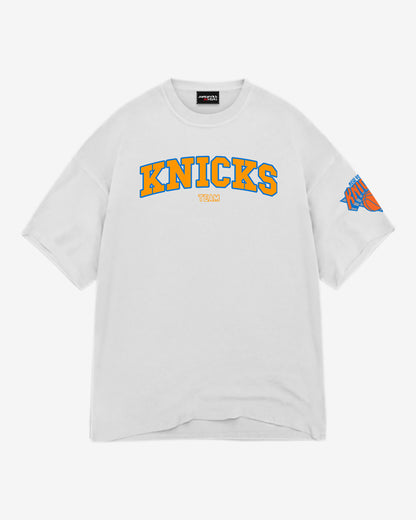 Team Knicks