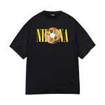 Nirvana Oversize Tshirt