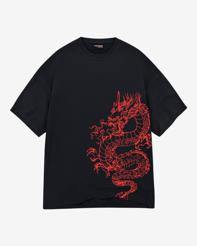 Red Dragon