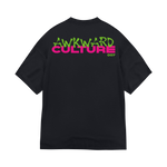 Awkward Culture Oversize Tshirt