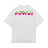 Awkward Culture Oversize Tshirt