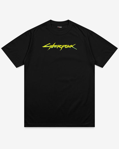 Cyberpunk Tee