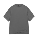 Basic Sicko Grey Oversize T-shirt