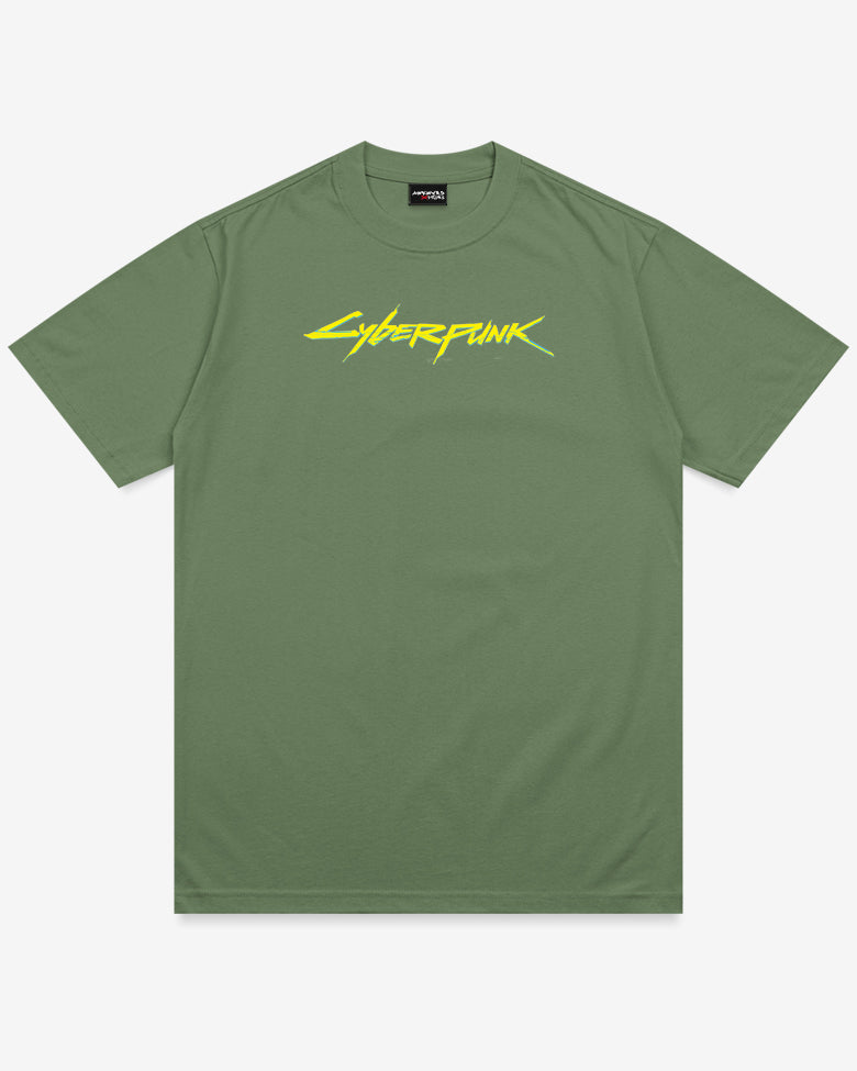 Cyberpunk Tee