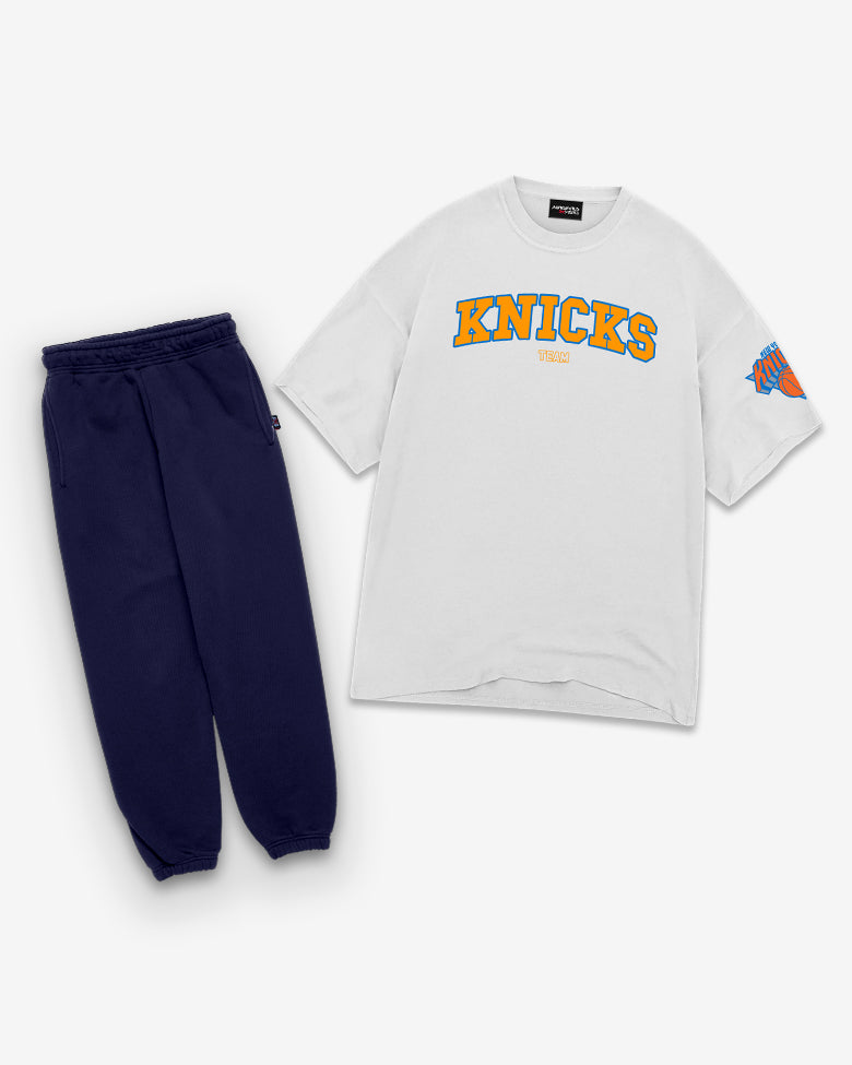 Knicks Combo