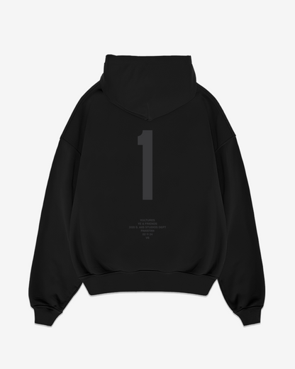 Vulture Hoodie