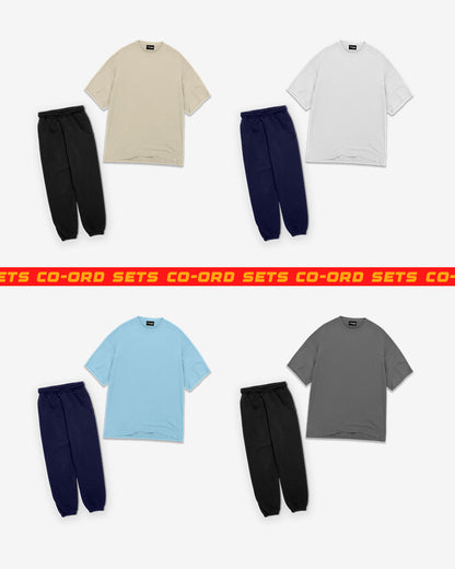 Co-Ord Sets