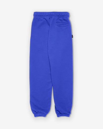 Electric Blue Trousers (Summers)