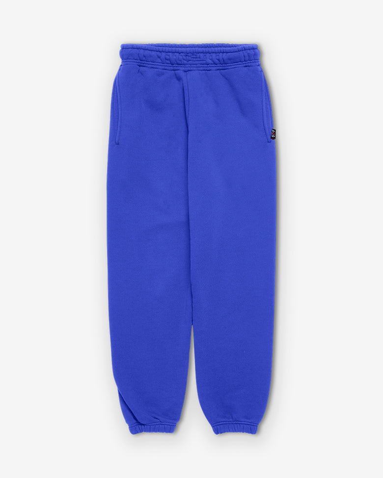 Electric Blue Trousers (Summers)