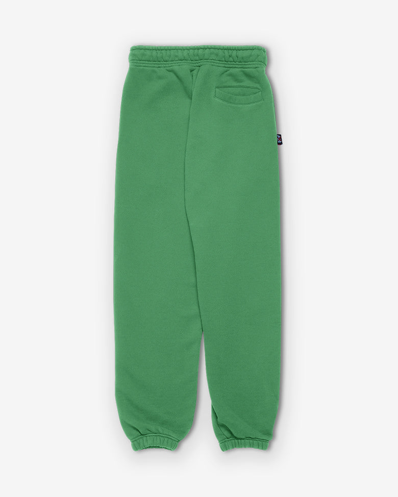 Forest Green Trousers (Summers)