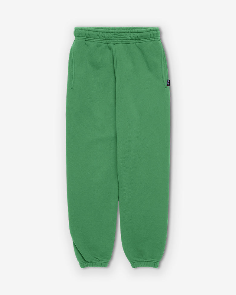 Forest Green Trousers (Summers)