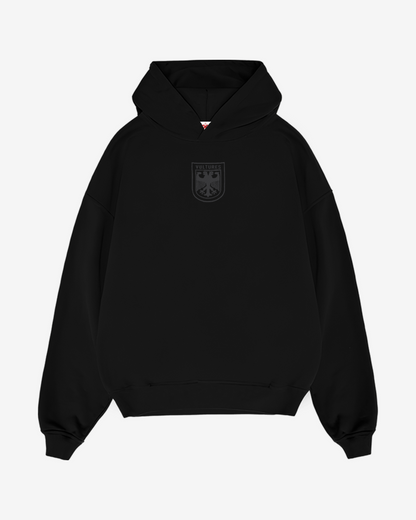 Vulture Hoodie