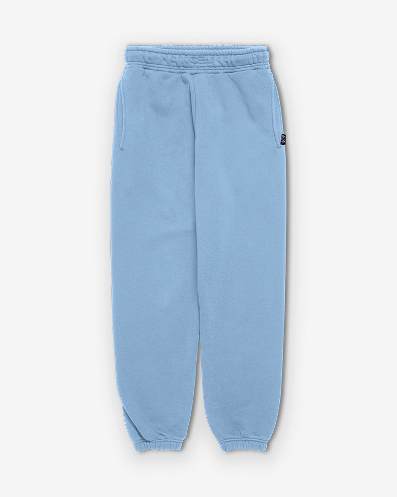 Icy Blue Trousers (Summers)