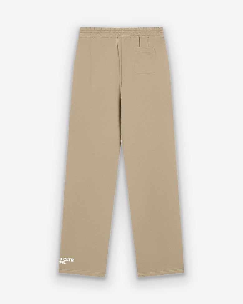 Straight Fit Khaki (Summers)