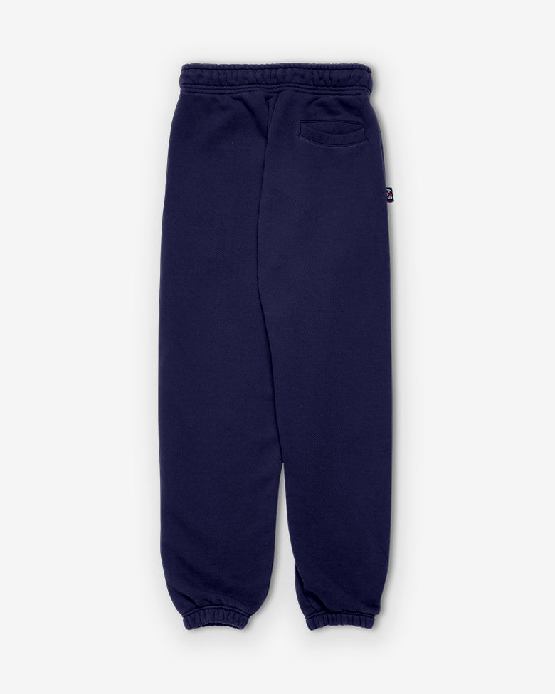 Navy Trousers (Summers)