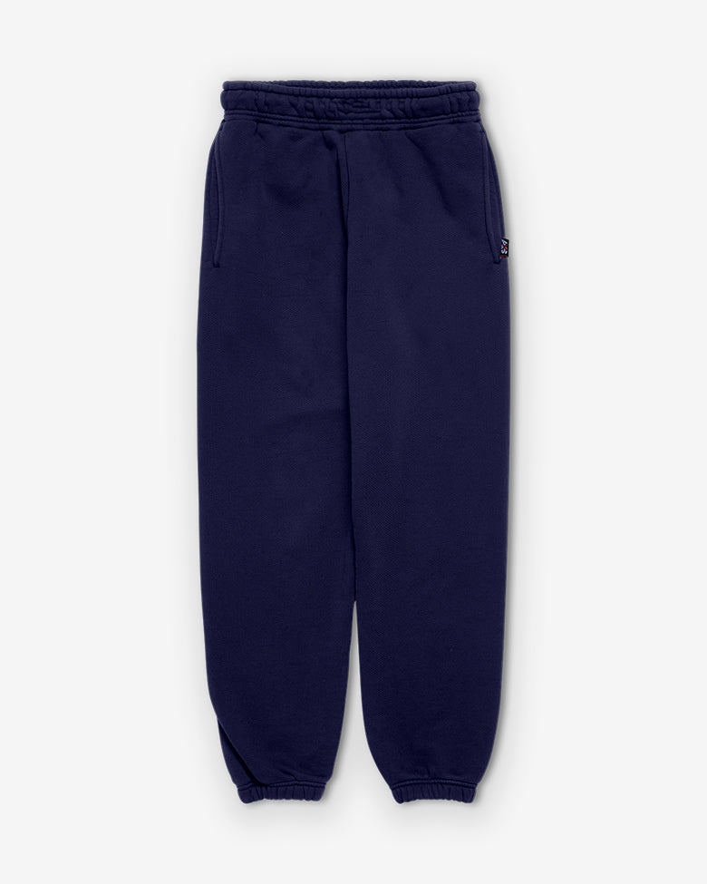 Navy Trousers (Summers)