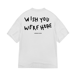 WYWH Oversize T-shirt