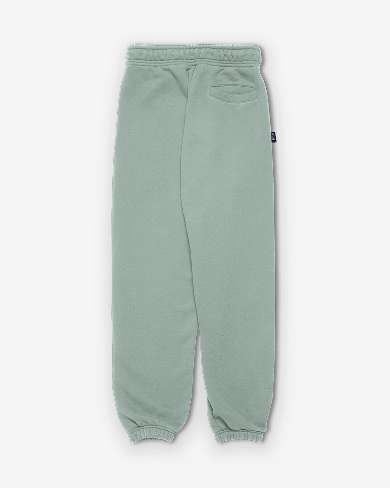 Mint Green Trousers (Summers)