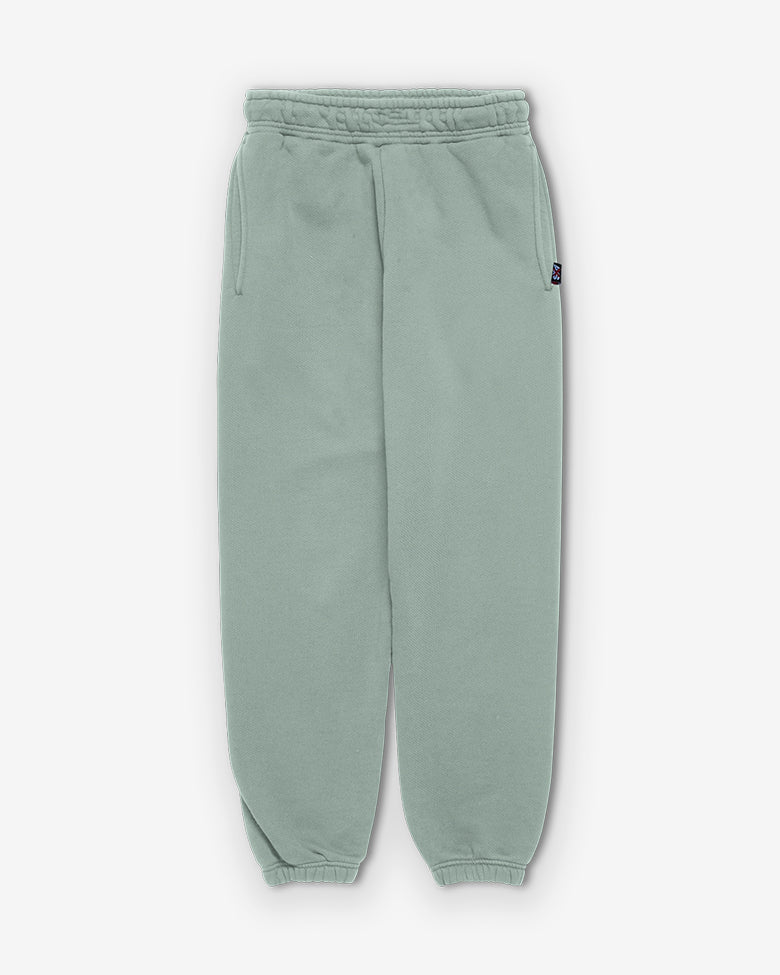 Mint Green Trousers (Summers)