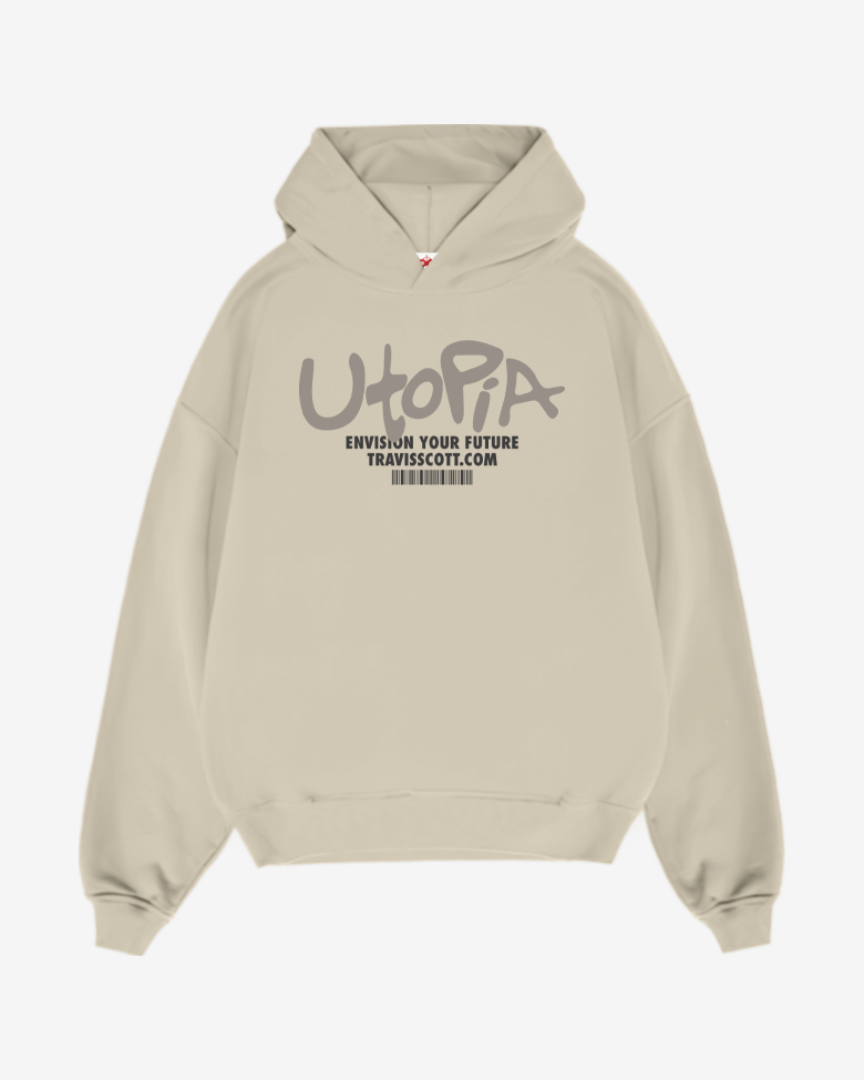 Utopia Hoodie