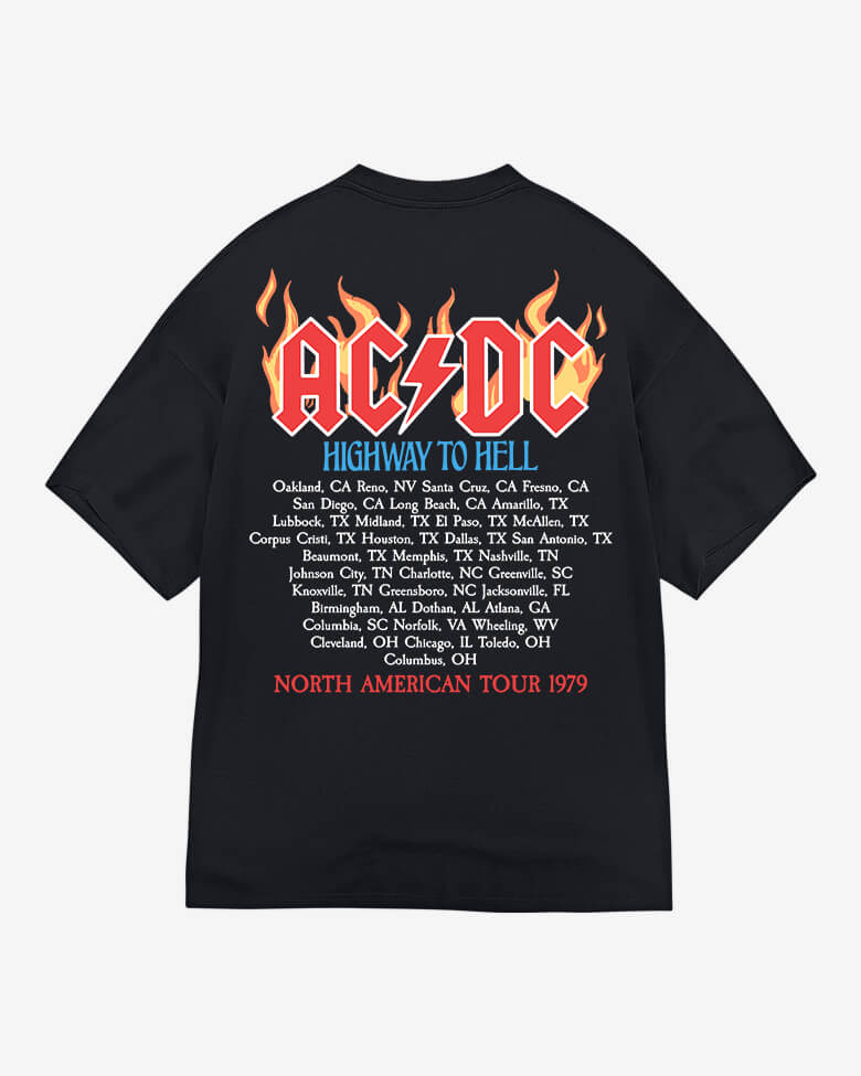 ACDC Tour