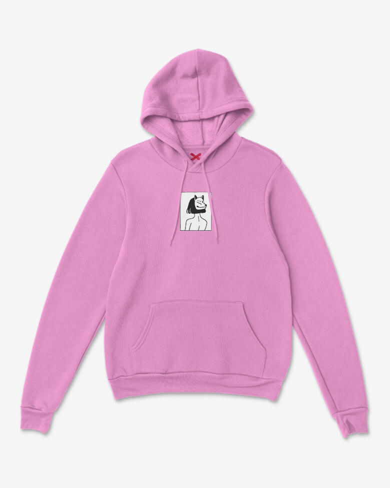 Anbu Hoodie