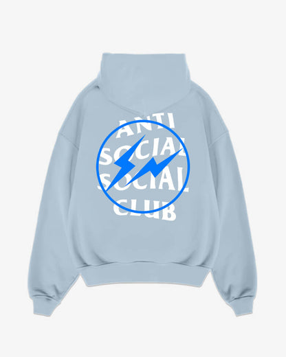 Anti Social Hoodie