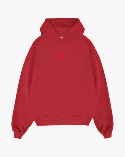 Anti Social Hoodie