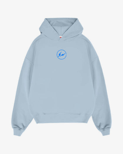 Anti Social Hoodie