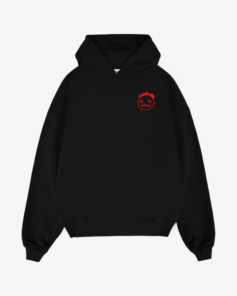 Astro Jack Hoodie