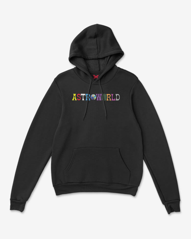 Astro Hoodie