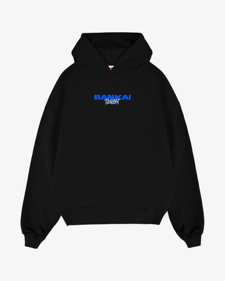 Bankai Hoodie