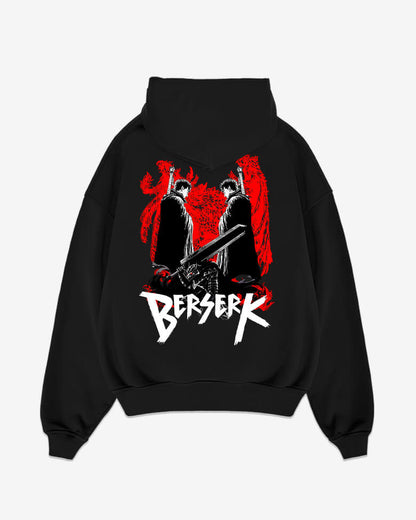 Berserk Hoodie