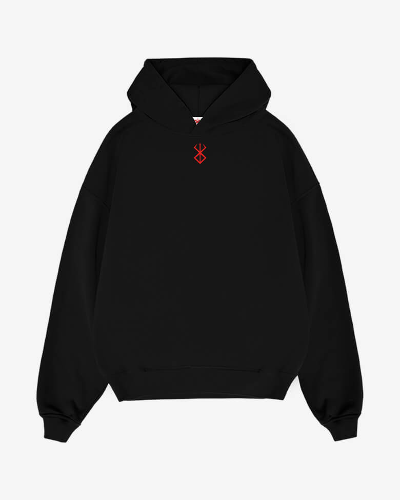 Berserk Hoodie