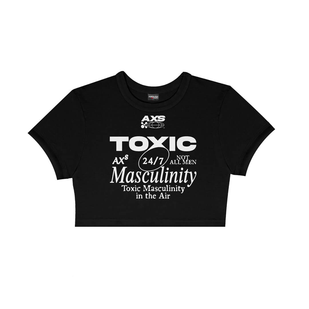 Toxic Culture