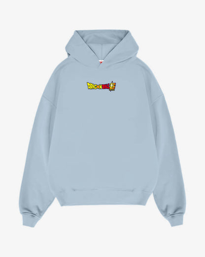 DBZ Hoodie