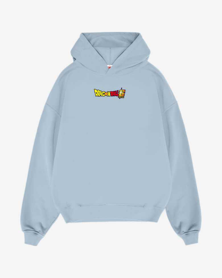 DBZ Hoodie