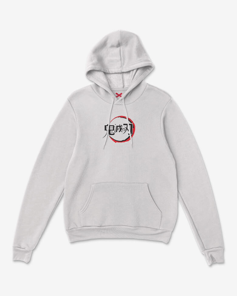 Demon Slayer Hoodie