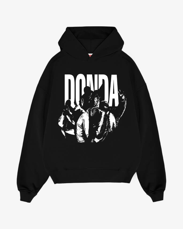 Donda Hoodie