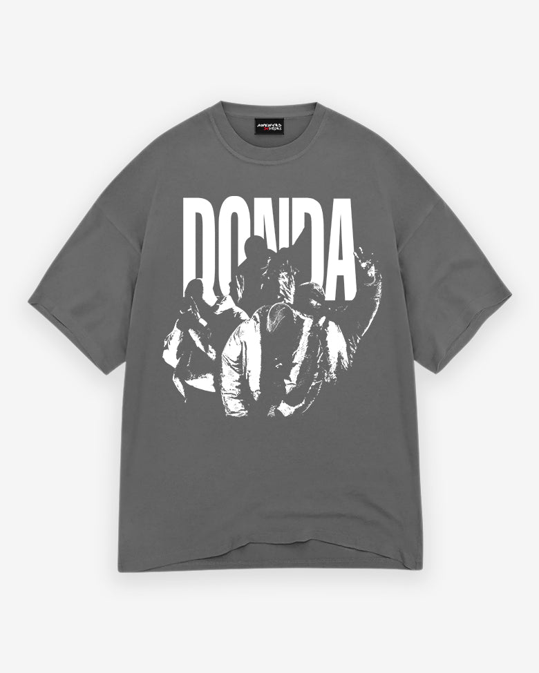 Donda Vision