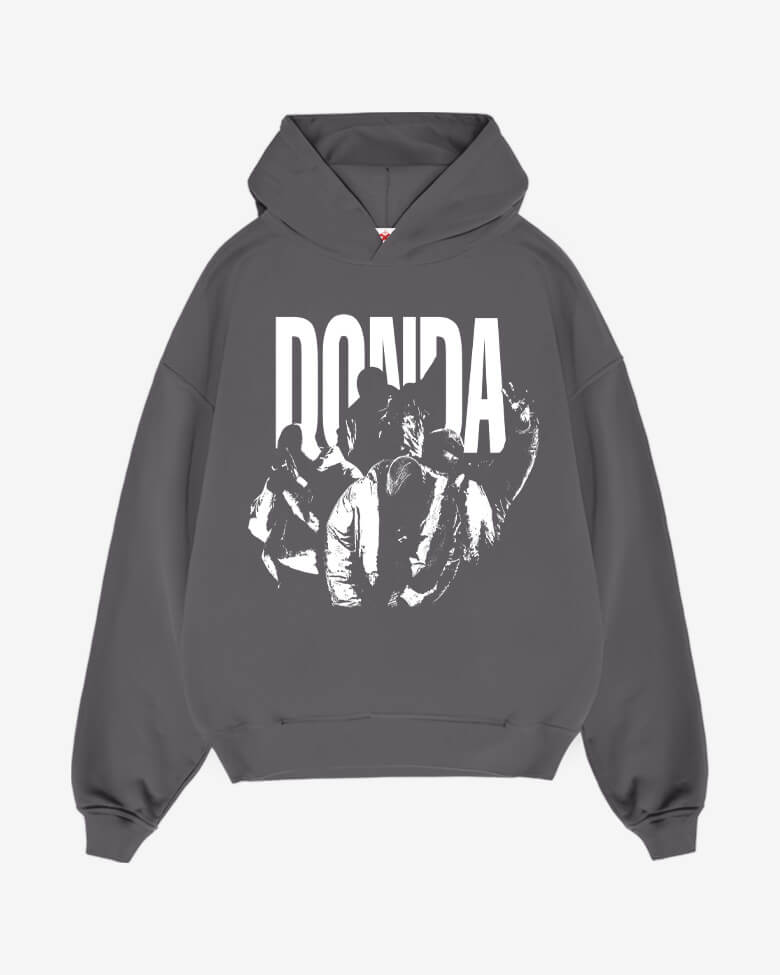 Donda Hoodie