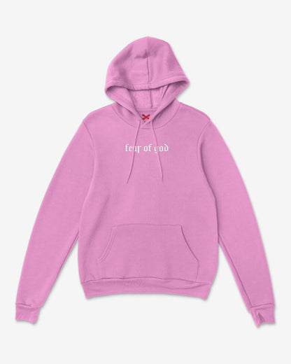 Fear of God Hoodie