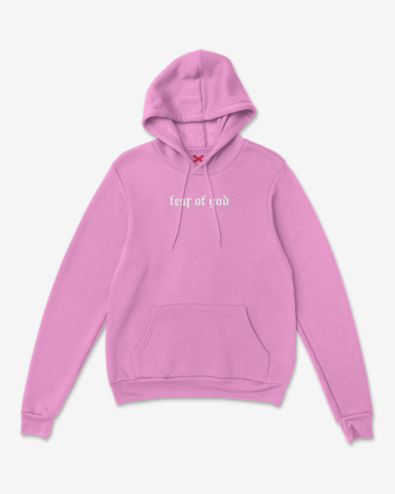 Fear of God Hoodie