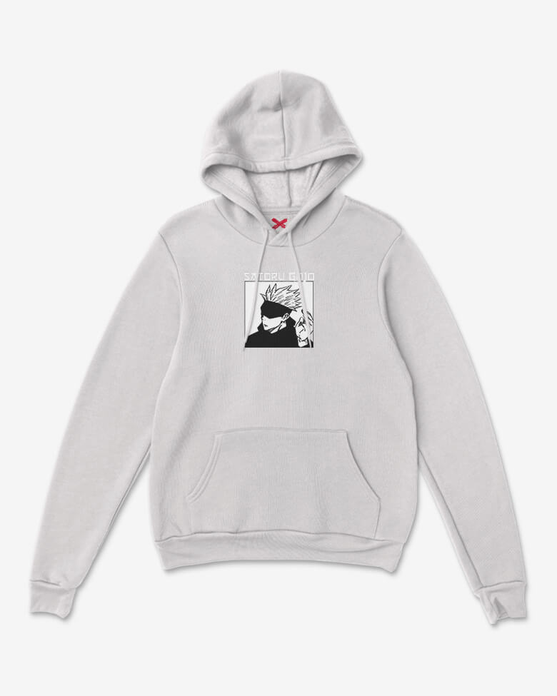 Gojo Hoodie