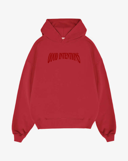 Good Intentions Hoodie