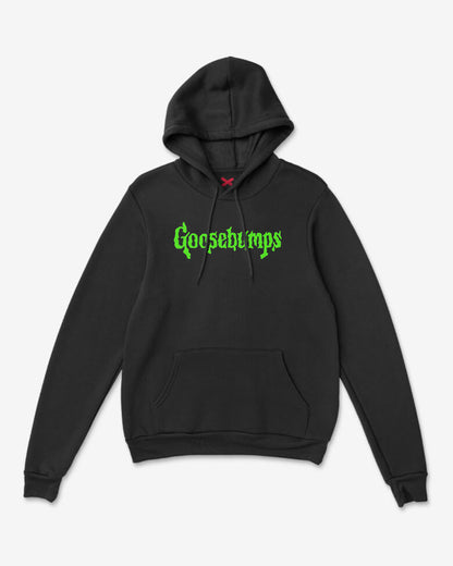 Goosebump Hoodie