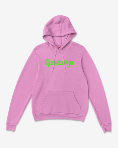 Goosebump Hoodie